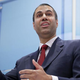 FCC Chairman Ajit Pai is not your friend. (Photo: Chip Somodevilla/Getty Images)